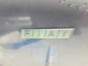 Emblem Fiat Punto, 1993.09 - 1999.09 Gebraucht ,