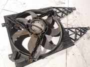 Kühlerlüfter Lüftermotor Volkswagen Polo, IV 2005.04 - 2009.11 facelift Gebraucht, BNM