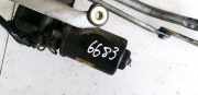 Wischermotor vorne Citroen Evasion, I 1994.01 - 2002.12 Gebraucht ,
