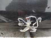 Emblem Peugeot 607, 2004.07 - 2010.12 facelift Gebraucht,