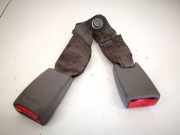 Gurtschloss - Hinten Linke Honda Civic, 2006,01 - 2011.01 Gebraucht,