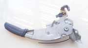 Handbremshebel Opel Vectra, B 1995.09 - 2000.09 Gebraucht,