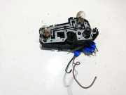 Lampenträger Heckleuchte - Hinten Ford Galaxy, Mk I 2000.04 - 2006.04 facelift 7m5945258, 962604