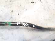 Stabilisator Stabi Hinten Hinterachse Hyundai Coupe, 2001.08 - 2009.08 Gebraucht,