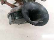Hupe Toyota Yaris Verso, 1999.11 - 2005.09 Gebraucht ,