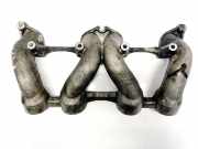 Ansaugkrümmer Citroen Berlingo, I 2002.11 - 2008.04 facelift V175ARB, V175ARB