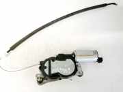 Stellmotor Stellelement Sitzverstellung Verstellung - Vorne Linke Audi A8, D3 2002.09 - 2005.6 2801600C,