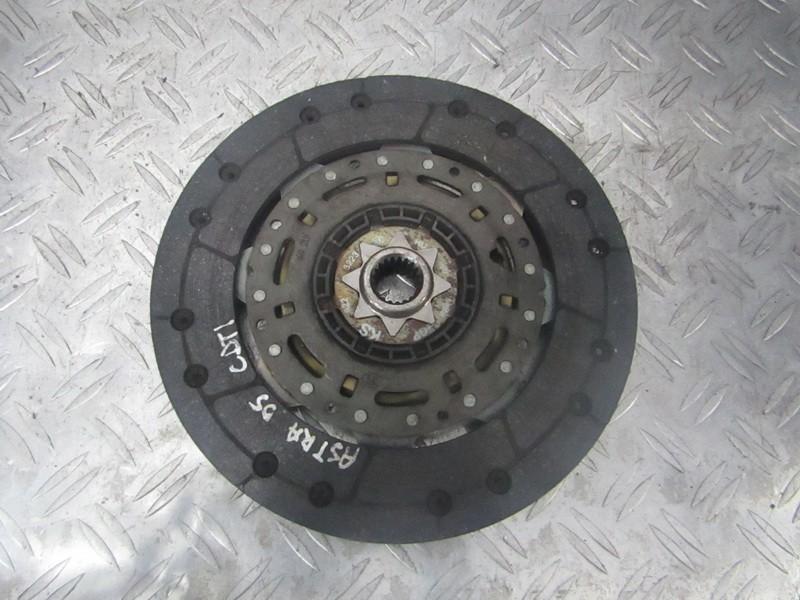 Kupplungsscheibe Opel Astra, H 2004.03 - 2009.12 9223223,