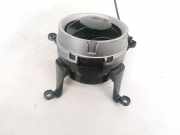 Lüftungsgitter Armaturenbrett Ford Fiesta, V 2002.01 - 2004.12 Gebraucht ,