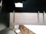 Lüftungsgitter Armaturenbrett Opel Astra, H 2004.03 - 2009.12 13141091, 13141085