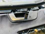 Türinnengriff - Vorne Linke Audi A4, B6 2000.11 - 2004.11 Gebraucht ,