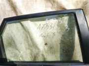 Seitenscheibe - Hinten Rechts Mazda 3, BK 2003.10 - 2009.06 Gebraucht,