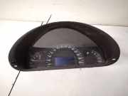 Tachometer Mercedes-Benz W203, 2000.05 - 2004.02 a2035407111, 87001411