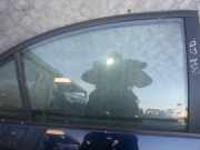 Seitenscheibe - Hinten Rechts Nissan Primera, P12 2002.01 - 2008.12 Gebraucht ,