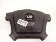 Airbag Fahrer Kia Cerato, 2004.03 - 2008.06 569002F010,56900-2F010 569002F010 2F56900021GW