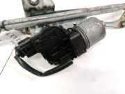 Wischermotor vorne Skoda Superb, I 2001.12 - 2008.03 0390241528,3B1955113D