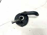 Ölkühler Toyota Avensis, II 2003.04 - 2006.03 Gebraucht,