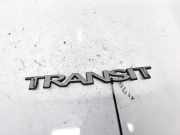 Emblem Ford Transit, III 2006.04 - 2012.12 facelift Gebraucht,