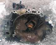 Schaltgetriebe Citroen C5, I 2001.03 - 2008.02 20lm21,