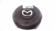 Airbag Fahrer Mazda 2, DE 2007.10 - 2014.06 T93365A,DF7357K0002