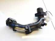 Intercooler Schlauch Ford Focus, 2011.04 - 2018 9674942380,9674951680