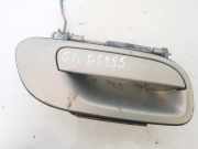 T?rgriff T?raussengriff - Hinten Linke Volvo S80, 1998.05 - 2004.06 z410,