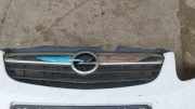 Kühlergrill Frontgrill Kühlergitter Opel Corsa, D 2006.07 - 2010.06 Gebraucht,