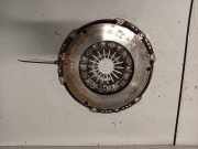 Druckplatte Kupplungsdruckplatte Alfa-Romeo 159 2005.09 - 2011.11 Dualmass,Dual mass Luk