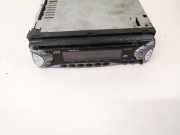Radio Audi A3, 8L 2000.10 - 2003.05 facelift kds621,