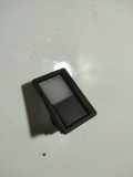 Kennzeichenleuchte Nissan Murano, Z50 2003.08 - 2008.06 Gebraucht,