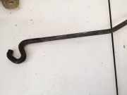 St?tze Motorhaube Nissan Micra, K11 1992.01 - 1997.07 Gebraucht,