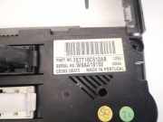 Bedienelement für Klimaanlage Ford S-Max, 2006.05 - 2014 7s7t18c612ab,