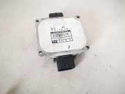 Steuergerät Automatikgetriebe Opel Vectra, C 2002.04 - 2005.10 09186187,