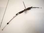 Stellelement Mischklappe Renault Scenic, I 1999.09 - 2003.06 facelift Gebraucht,