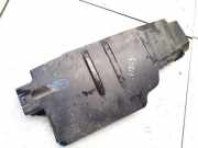 Unterfahrschutz Mercedes-Benz CLA, C118 2019.03 - 2025.07 A2473523100,E0124760003