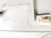 Innenausstattung Skoda Octavia, I 2000.11 - 2004.02 facelift 1U9867625A,