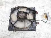 Kühlerlüfter Lüftermotor Mazda 626, 1997.04 - 2002.10 1227503763, 122750-3763