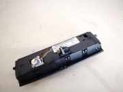 Bedienelement für Klimaanlage BMW 1-Series, E81 E82 2003.09 - 2006.09 6411696086001, 64116960860-01 050056466