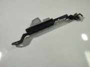 Sicherheitsgurt-Einstellschiene - VORNE RECHTS Mazda 3, BK 2003.10 - 2009.06 Gebraucht,