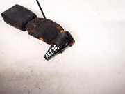 Gurtschloss - Hinten Rechts Fiat Stilo, 2001.10 - 2007.01 33029882,