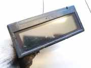 Monitor Navigations Zeit Uhr Volvo V50, 2004.04 - 2007.05 30679647,69594-580