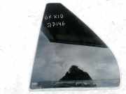 Dreieck Seitenscheibe - Hinten Linke Kia Carens, 2006.09 - 2013.03 Gebraucht,