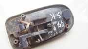 T?rgriff T?raussengriff - Hinten Linke Opel Sintra, 1996.11 - 1999.04 75932,