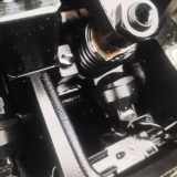 Einspritzdüse Volkswagen Golf Plus, 2005.01 - 2008.05 Gebraucht, BKC