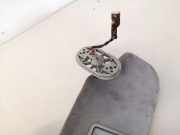 Sonnenblende Toyota Avensis, II 2003.04 - 2006.03 Gebraucht,