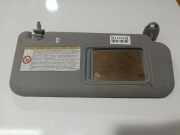 Sonnenblende Toyota RAV-4, III 2005.11 - 2012.12 Gebraucht,