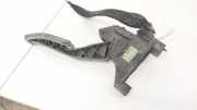 Pedalwerk Opel Astra, G 1998.09 - 2004.12 09128851,0281002278