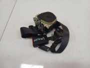 Gurtschloss - Hinten Rechts Land-Rover Freelander, 2006.10 - 2013.12 6G9N611B68DCW, 6G9N-611B68-DCW