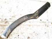 Beplankung Leiste Kotflügel - Hinten Linke Opel Zafira, A 1999.04 - 2003.11 024416509,0090495