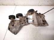 Spannrolle Mercedes-Benz A-CLASS, W169, 2004.09 - 2008.09 Gebraucht,